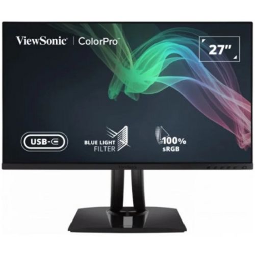 Monitor Viewsonic VP2756-4K