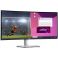 Monitor Dell 34 Curved USB-C (S3423DWC)