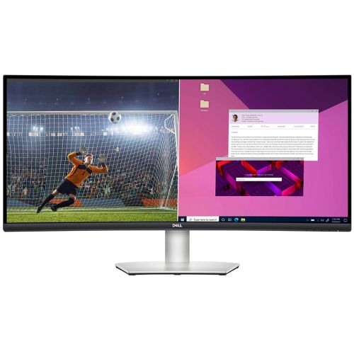 Monitor Dell 34 Curved USB-C (S3423DWC)