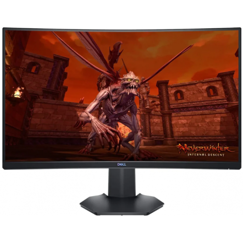 Monitor Dell Gaming S2721HGF