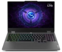 Notebook Lenovo LOQ 15IAX9I (83FQ0006TA)