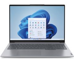 Notebook Lenovo ThinkBook 16 G6 IRL (21KH00Q5TA)