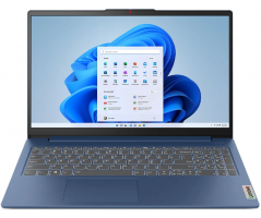 Notebook Lenovo IdeaPad Slim3 15IRH8 (83EM006ETA)