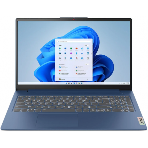 Notebook Lenovo IdeaPad Slim3 15IRH8 (83EM006ETA)