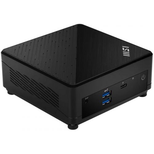 Mini PC MSI Cubi 5 12M-094BTH