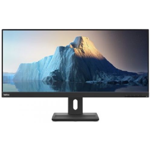 Monitor Lenovo ThinkVision E29w-20 (62CEGAR3WW)