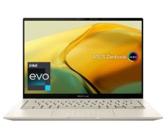 Notebook Asus ZenBook 14X OLED (UX3404VA-M9546WS)