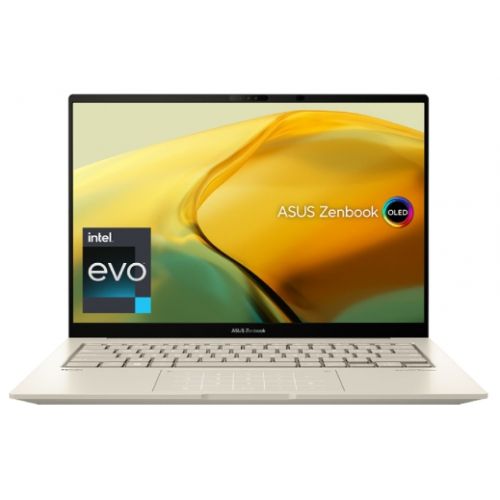 Notebook Asus ZenBook 14X OLED (UX3404VA-M9546WS)