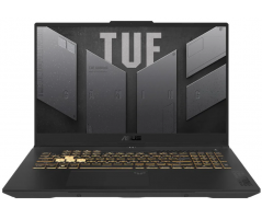 Notebook Asus TUF Gaming F17 (FX707VV-HX128W)