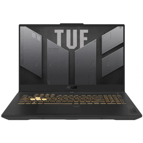 Notebook Asus TUF Gaming F17 (FX707VV-HX128W)