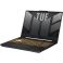 Notebook Asus TUF Gaming F15 (FX507ZC4-HN060W)