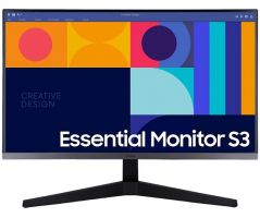 Monitor Samsung Essential LS27C330GAEXXT