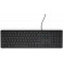 Dell Multimedia Keyboard KB216 Thai (580-ADLG)