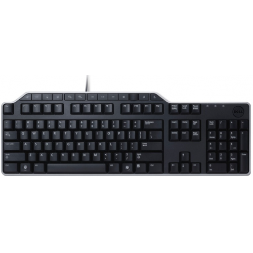 Dell Business Multimedia Keyboard KB522 English (580-18132)