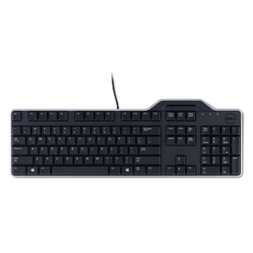 Dell Smartcard Keyboard KB813 English (580-18296)