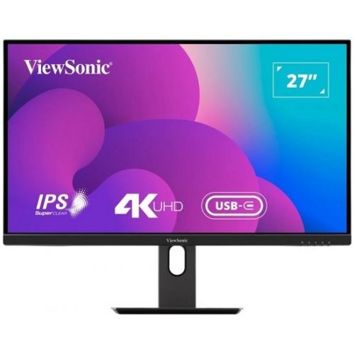 Monitor Viewsonic VX2762U-4K