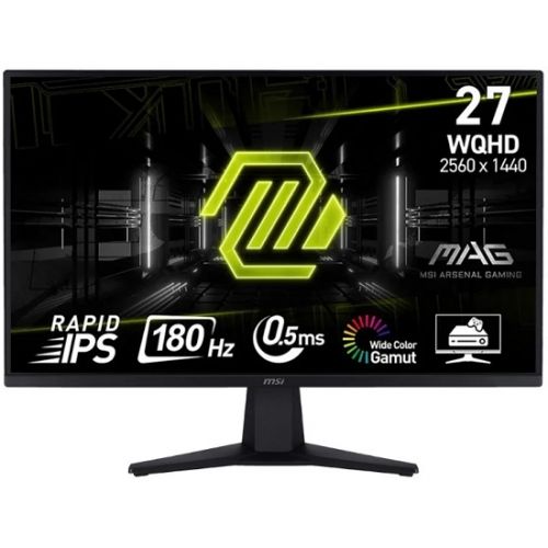 Monitor MSI MAG 275QF