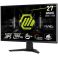 Monitor MSI MAG 275QF