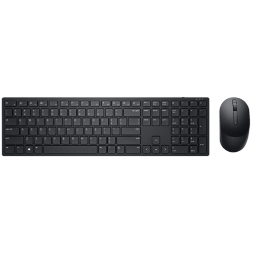 Dell Pro Wireless Keyboard and Mouse KM5221W English (580-AJNR)