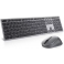 Dell Premier Multi-Device Wireless-Bluetooth Keyboard and Mouse KM7321W Thai (580-AJOQ)