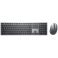 Dell Premier Multi-Device Wireless-Bluetooth Keyboard and Mouse KM7321W Thai (580-AJOQ)