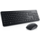 Dell Wireless Keyboard and Mouse KM3322W English (580-AKDM)