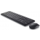 Dell Wireless Keyboard and Mouse KM3322W Thai (580-AKDK)