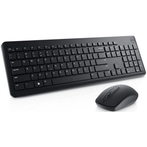 Dell Wireless Keyboard and Mouse KM3322W Thai (580-AKDK)