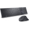 Dell Premier Collaboration Keyboard and Mouse KM900 English (580-BBHS)