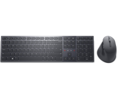 Dell Premier Collaboration Keyboard and Mouse KM900 Thai (580-BBHK)