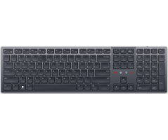 Dell Premier Collaboration Keyboard KB900 Thai (580-BBGM)