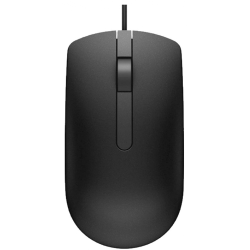 Dell Optical Mouse - MS116 (570-AAJD)