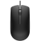 Dell Optical Mouse - MS116 (570-AAJK)