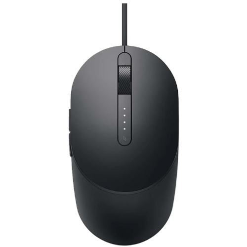 Dell Laser Wired Mouse MS3220 (570-ABDY)