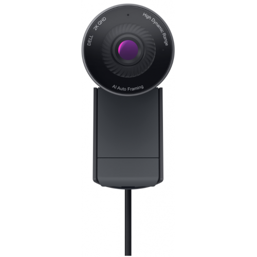 Webcam Dell Pro WB5023 2K QHD (722-BBBS)