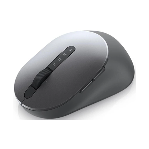 Dell Multi-device Wireless Mouse - MS5320W (570-ABDP)