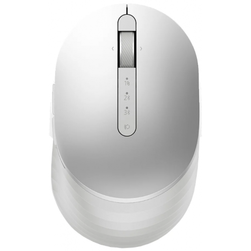 Dell Premier Rechargeable Wireless-Bluetooth Mouse - MS7421W (580-AJOO)