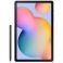 Tablet Samsung Galaxy Tab S6 Lite + WIFI Gray (PSMP620NZAATHL)