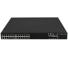 Switch HPE FlexNetwork 5520G Layer 3 (R8M28A)