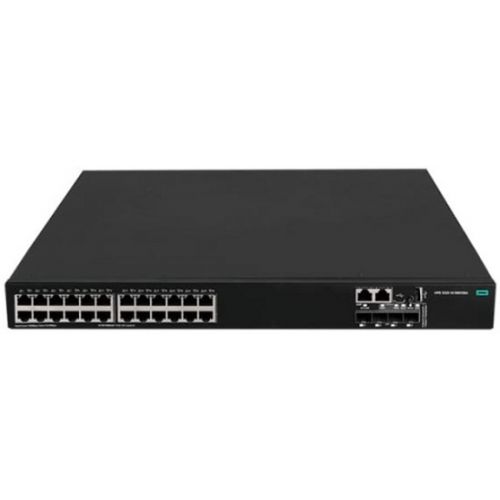 Switch HPE FlexNetwork 5520G Layer 3 (R8M28A)