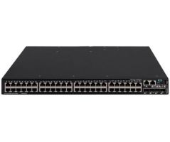 Switch HPE FlexNetwork 5520G Layer 3 (R8M26A)