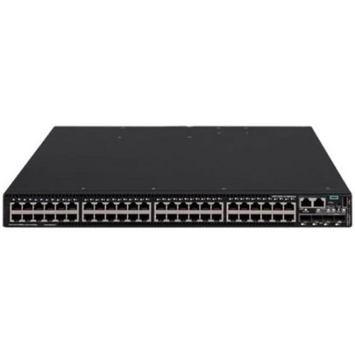 Switch HPE FlexNetwork 5520G Layer 3 (R8M26A)