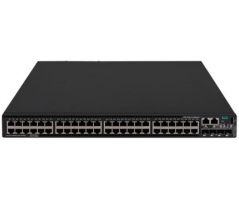 Switch HPE FlexNetwork 5520G Layer 3 (R8M29A)