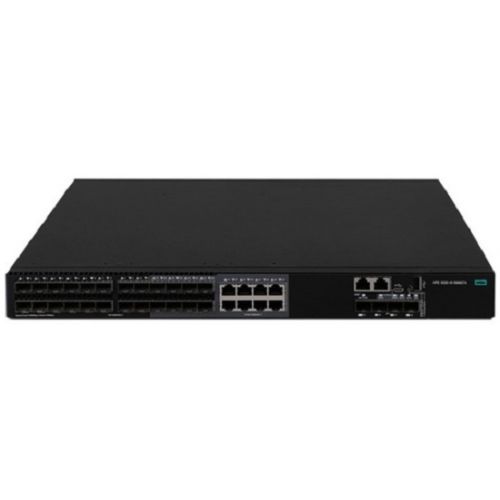 Switch HPE FlexNetwork 5520G Layer 3 (R8M27A)