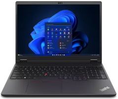 Notebook Lenovo ThinkPad P16v Gen2 (21KX0032TH)