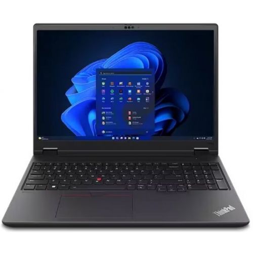 Notebook Lenovo ThinkPad P16v Gen2 (21KX0032TH)