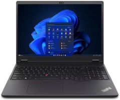 Notebook Lenovo ThinkPad P16v Gen2 (21KX0031TH)