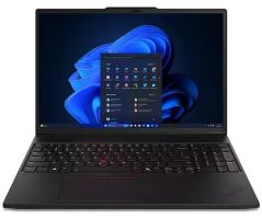 Notebook Lenovo ThinkPad P16s Gen3 (21KS002QTH)