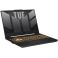 Notebook Asus TUF Gaming F15 (FX507ZE-HN047W)