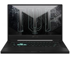 Notebook Asus TUF Gaming Dash F15 (FX517ZE-HN007W)